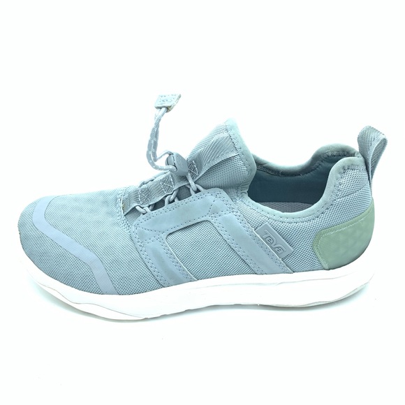 Teva Shoes - TEVA WOMENS ATHLETICS SHOE SIZE 6